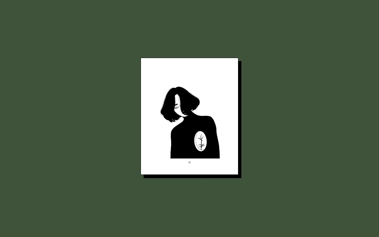 Carrd profile picture for @potions